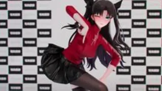 Tohsaka Rin_Tohsaka Family Finances_Bon Bon Chocolat_[Tohsaka Rin][Ishtar][Ereshkigal][FATE][63]