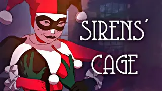 Siren Cage 4K