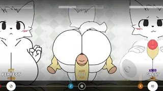 Sexy Female Boykisser Hentai