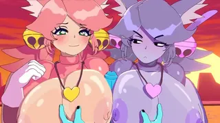 Hot Kris x Pink Azephynight