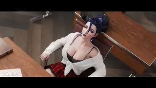 Visita: ----- Animazione da: aanix_nsfw ----- nsfw sex porn naked nudes hentai 3danimations waifu ec