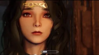 Kecantikan Skyrim Dirampas oleh Bandit dan Mesin Dwemer