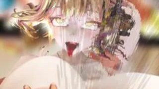 Fuck My Body 『NIKKE』 Anis