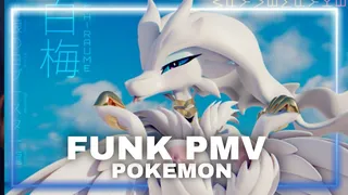 Pokemon PMV: student Tentacle Futanari Ecchi