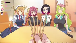 Tohru Route 와이프 미션