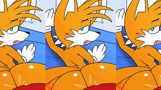 Knuckles the Echidna