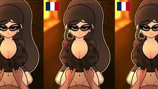 WhatIfAnimation France 18+ Ohne Ton