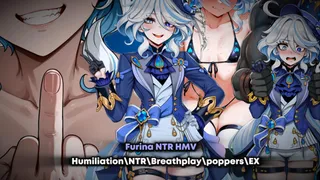 Furina NTR Churled HMV