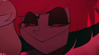 Alastor Edit