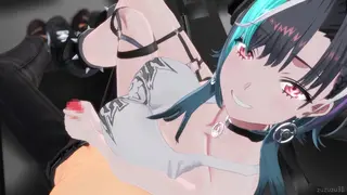 Rindou Chihaya