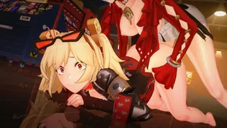 ZZZ FUTA part.3 [TY98] | HMV