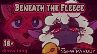 Behind The Fleece dimwitdog