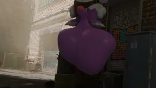 Cock Vore by Permhunter