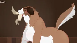 Alsnapz의 Oral Vore