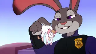 Feedfancier의 Oral Vore