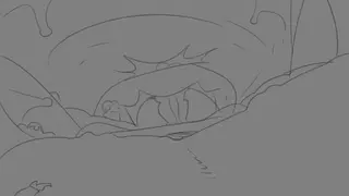 Insomniacovrlrd의 강렬한 Oral Vore