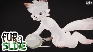 Pelliccia e Slime
