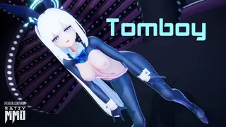 Miyako ???? Tomboy | Blue Archive Tsukiyuki Miyako