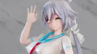 Luo Tianyi - Girls