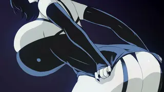 Sprankton Hentai Animation