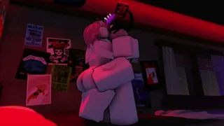 Femboy Taken and Fucked by Owner