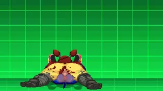 Foxy Fucks Sonic MUGEN
