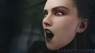 Rey và Bo-Katan [PT BR]
