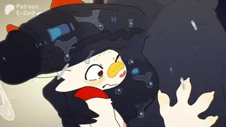 Hot Sissy Bitches PMV