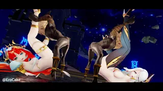 Abyss Loss 1440p SFX Version