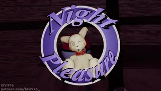 Mimikyu