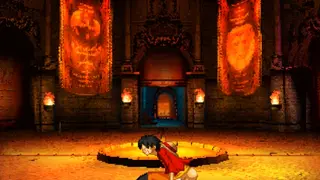 การต่อสู้อันดุเดือด Naruto Uzumaki ปะทะ Luffy MUGEN คำขอ #220