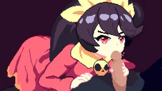 Ashley pompino [cerealxs]