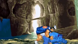 MUGEN Sugoroku X Beast Request #219