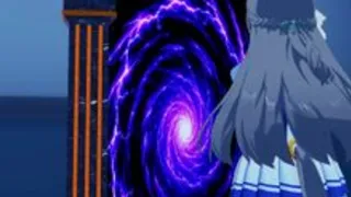Umamusume - Satono Diamond (⚠️Advertencia de Tentáculos⚠️, No entres si no te gusta)