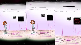 Funny Experiment Vore Girl