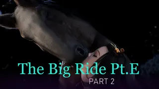 The Big Ride Extra [Mardonn] 여성