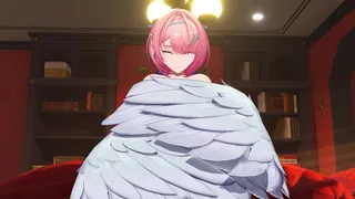 Hot Remielle Dan Body Reveal!