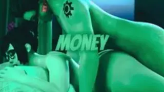 MONEY [Overwatch HMV] - Pratinjau Publik