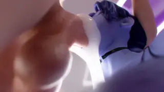 Bambole sexy di Overwatch