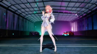 【ZZZ】Run Devil Run - Remiel