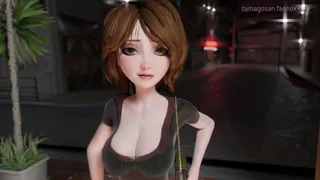 Her Mother is Better