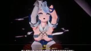 ภารกิจลอบสังหารของ Odette ล้มเหลว ~ SEX [Odette Spessiva]