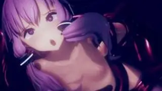 [触手][Tentacle] Penderitaan Yukari-san 29