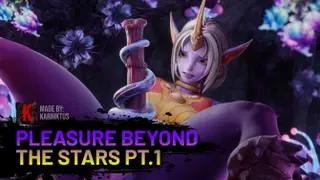 Soraka Parte 1