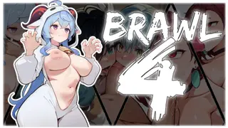 BRAWL 4 | HMV