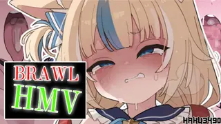 BRAWL 6 | HMV