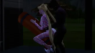 [TRAILER] SAILOR MOON TELLS HER BETRAYALS TO HER THERAPIST - PART 2