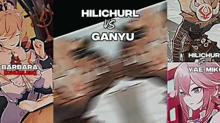 Churled Impact[A Genshin Impact HMV]