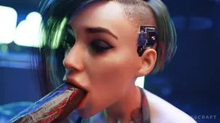 Cyberpunk - Supercut
