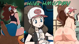 Pokemon HMV: Hilda Gym Leader Battle! - Pokemon B&W | Nintendofan434